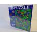 Puzzle 3D 